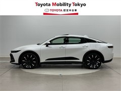 クラウンクロスオーバーRSアドバン