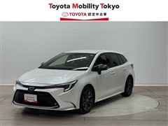 カローラツーリング HV WxB