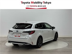 カローラツーリング HV WxB