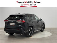 RAV4 PHEV G
