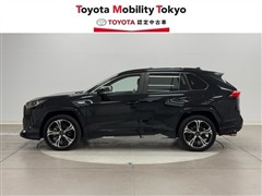 RAV4 PHEV G
