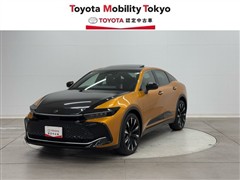 クラウンクロスオーバーRSアドバン