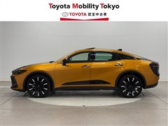 クラウンクロスオーバーRSアドバン