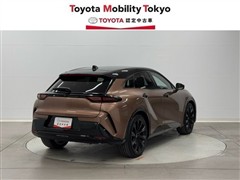 クラウンHV スポーツZ