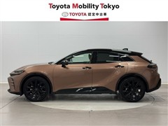 クラウンHV スポーツZ