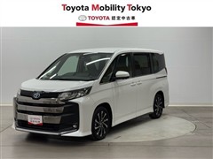 トヨタノアHV S-Zの中古車