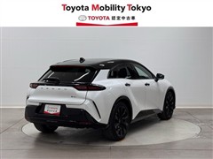 クラウン スポーツ HV Z