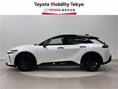 クラウン スポーツ HV Z