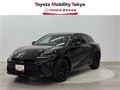 トヨタ クラウン スポーツ HV Z