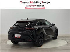 クラウン スポーツ HV Z