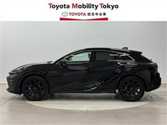 クラウン スポーツ HV Z