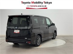 ヴォクシー HV S-G