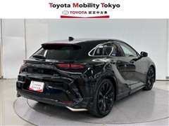 クラウン スポーツ HV Z