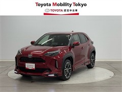 ヤリスクロス Z