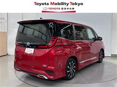 ノア ハイブリッド S-Z