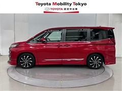 ノア ハイブリッド S-Z