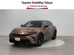 クラウン スポーツ HV Z