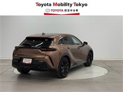 クラウン スポーツ HV Z