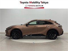 クラウン スポーツ HV Z