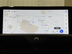 クラウン スポーツ HV Z