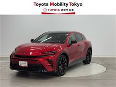 クラウンHV スポーツZ