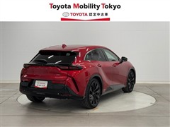 クラウンHV スポーツZ