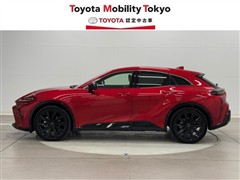 クラウンHV スポーツZ