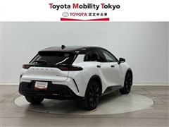 クラウン スポーツ HV Z