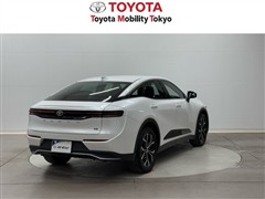 クラウンクロスオーバーGアドバンス