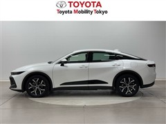 クラウンクロスオーバーGアドバンス