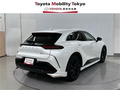 クラウン スポーツ Z