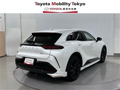 クラウン スポーツ Z