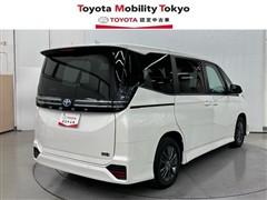 ヴォクシー ハイブリッド S-G