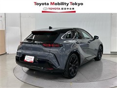 クラウンHV スポーツ Z