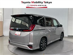 ノア ハイブリッド S-Z