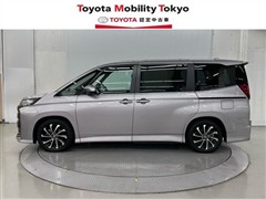 ノア ハイブリッド S-Z