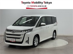 トヨタ　ノア Z