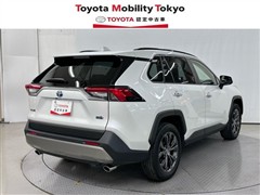 RAV4 ハイブリッドG