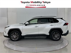 RAV4 ハイブリッドG