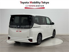 ヴォクシー HV S-G