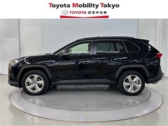 RAV4 ハイブリッドG