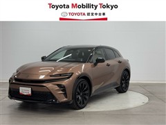 クラウンHV スポーツZ