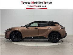 クラウンHV スポーツZ