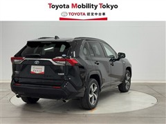 RAV4 PHEV G