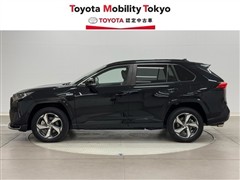 RAV4 PHEV G