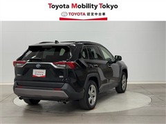 RAV4 HV G