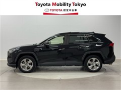 RAV4 HV G