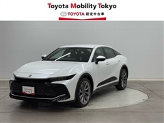 クラウンCOGアドバンスドレザー