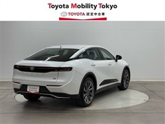 クラウンCOGアドバンスドレザー