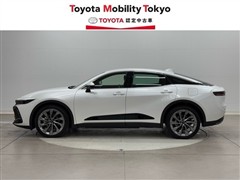 クラウンCOGアドバンスドレザー